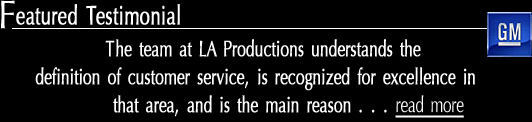 GM Corporation